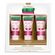 Ampola Phytoervas Reposição De Queratina 15ml Com 3 Unidades