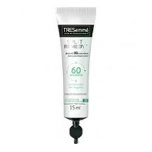 Ampola Tresemmé Split Remedy Pontas Duplas C/3 15ml Ampola Tresemmé Split Remedy Pontas Duplas C/3 15ml