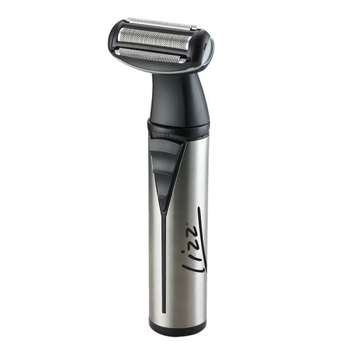 Aparador de Pelos Lizz Body Shaver Bivolt