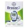 Aparelho Breeze Bayer Monitor de Glicose