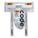Aparelho de Barbear Bic Code 2 Unidades