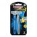 Aparelho de Barbear Bozzano Ultra Speed C/ 2 Unidades