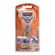 Aparelho de Barbear Gillette Fusion Power - 1 unidade
