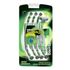 Aparelho de Barbear Gillette Prestobarba 3 Body Sense C/ 8