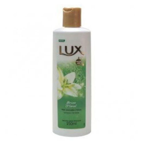Sabonete Líquido Lux Energia do Guaraná 250ml