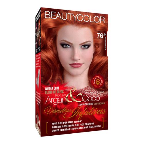 766917---Coloracao-Permanente-BeautyColor-Argan-Coco-Ruivo-76-44-1 766917---Coloracao-Permanente-BeautyColor-Argan-Coco-Ruivo-76-44-1