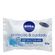 Sabonete Nivea Antibacteriano Fresh 85g Sabonete Nivea Antibacteriano Fresh 85g