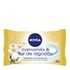 Sabonete Nivea Bath Care Camomila e Flores de Algodão 90g