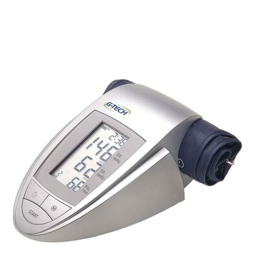 Aparelho De Pressão Automático De Braço Bp3aa1 G Tech Aparelho De Pressão Automático De Braço Bp3aa1 G Tech
