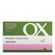 Sabonete OX Plants Manteiga de Karité e Flor de Hibisco 90g