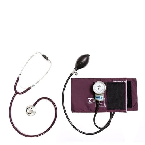 Aparelho De Pressão Bordo Com Esteto Duplo Bordo Cjpa202 Pa Med Aparelho De Pressão Bordo Com Esteto Duplo Bordo Cjpa202 Pa Med