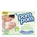 Sabonete Pom Pom Erva Cidreira 80g