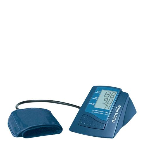 Aparelho De Pressão De Mesa Azul Bp3btoa Microlife Aparelho De Pressão De Mesa Azul Bp3btoa Microlife