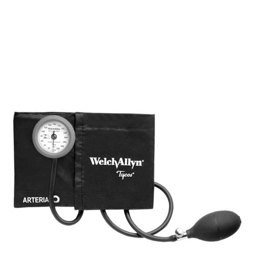 Aparelho De Pressão Durashock Tycos Ds44 Welch Allyn Aparelho De Pressão Durashock Tycos Ds44 Welch Allyn