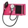 Aparelho De Pressão Rosa Pa2003 P.A. Med