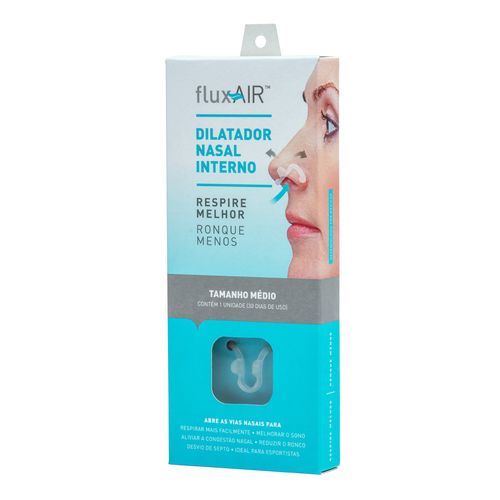 762814---Dilatador-Nasal-Flux-Air-M-1-Unidade-1 762814---Dilatador-Nasal-Flux-Air-M-1-Unidade-1