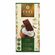 Chocolate 50% Cacau Ao Leite De Coco E Crocante De Coco - Choc Chocolates - 80g