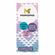 Chocolate 85% com Nibs e Flor de Sal - Monama - 25g