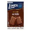 Chocolate Ao Leite Línea 30g
