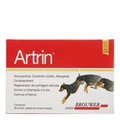 Artrin com 30 Comprimidos