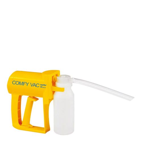 Aspirador Manual Secrecao Comfy Vac Md Aspirador Manual Secrecao Comfy Vac Md