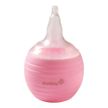 Aspirador nasal com bico removível Rosa (0m+) - Safety 1st