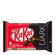Chocolate Kit Kat 4 Fingers Dark 41,5g