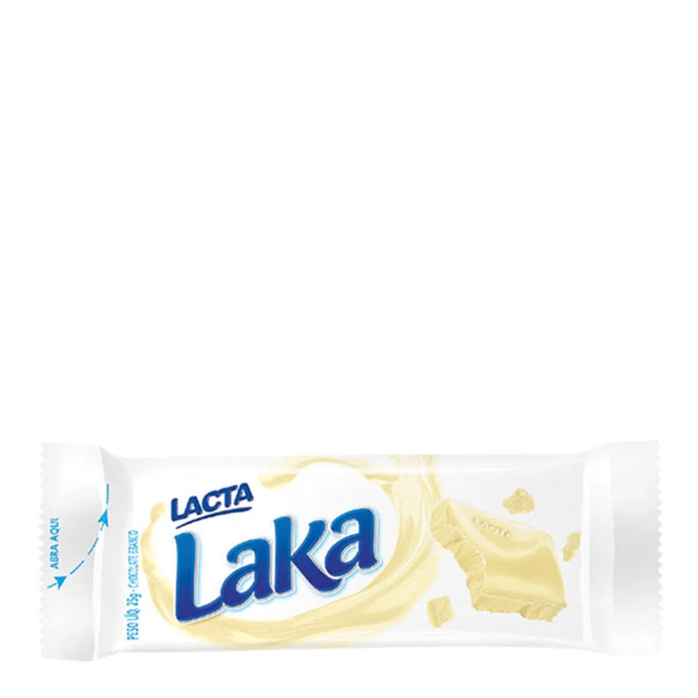 Chocolate LAKA (LACTA)