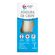 Atadura Crepe Ever Care 8cm