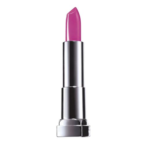 Batom Color Sensational Maybelline 107 Rosa para Causar Batom Color Sensational Maybelline 107 Rosa para Causar