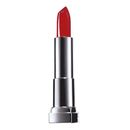 Batom Color Sensational Maybelline 307 Vou de Vermelho