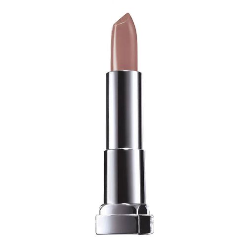 Batom Color Sensational Maybelline Nude 202 Sozinha Nunca