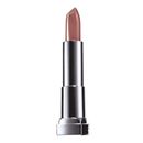 Batom Color Sensational Maybelline Nude 204 Nem te Conto