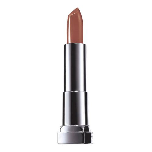 Batom Color Sensational Maybelline Nude 205 Cheque Mate Batom Color Sensational Maybelline Nude 205 Cheque Mate