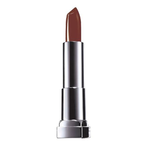 Batom Color Sensational Maybelline Nude 208 Sem Censura Batom Color Sensational Maybelline Nude 208 Sem Censura