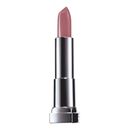 Batom Color Sensational Maybelline Rosa 100 Primeira Vez