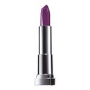 Batom Color Sensational Maybelline Roxo 401 Nunca Diga Nunca