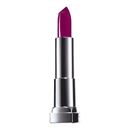 Batom Color Sensational Maybelline Roxo 402 Fetiche
