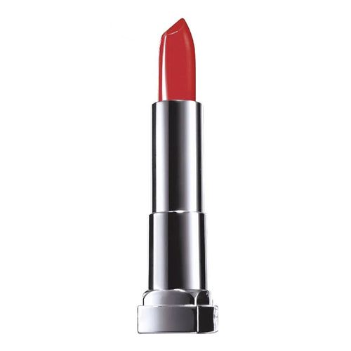 Batom Color Sensational Maybelline Vermelho 305 Pisca Alerta Batom Color Sensational Maybelline Vermelho 305 Pisca Alerta