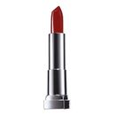 Batom Color Sensational Maybelline Vermelho 308 Chega de TPM