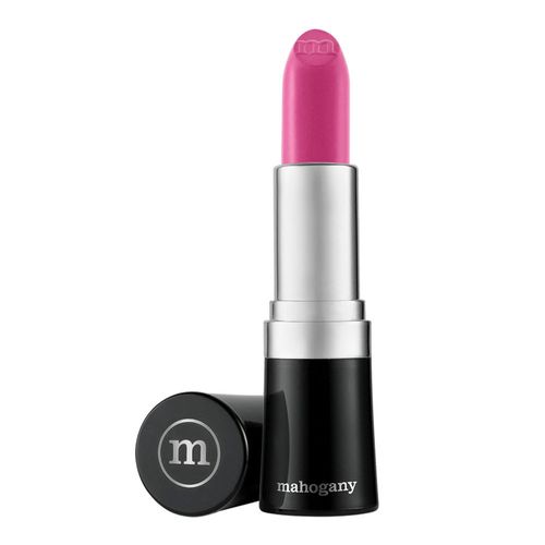 Batom Hidratante Glam Rosa Trendy Mahogany 4g