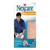 Atadura Elástica Nexcare 3M 75mmx4.5m