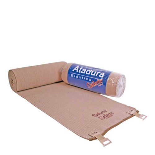 Atadura Elastica Selecta Atadura Elastica Selecta