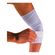 Atadura Elastica Spandex Tornozelo/Cotovelo Ref Bc0092 Mercur