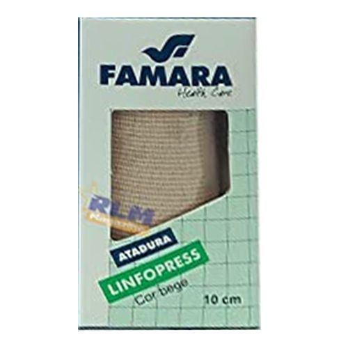Atadura Linfopress Famara