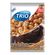 Barra de Cereais Trio Avelã e Castanha com Chocolate Light 3 Unidades de 20g