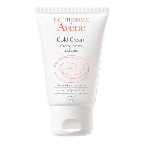 Avène Cold Creme Para Mãos 50ml Avène Cold Creme Para Mãos 50ml