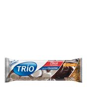 Barra de Cereais Trio Coco com Chocolate 1 Unidade de 20g