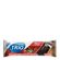 Barra de Cereais Trio Morango com Chocolate Light 1 Unidade de 20g