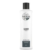 Condicionador Nioxin System 2 Natural Hair Scalp´Terapy 300ml